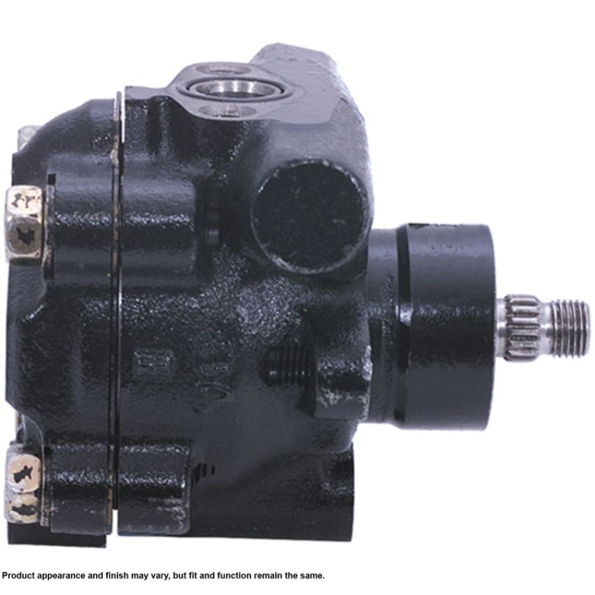 CARDONE Reman 21-5859 Remanufactured Power Steering Pump