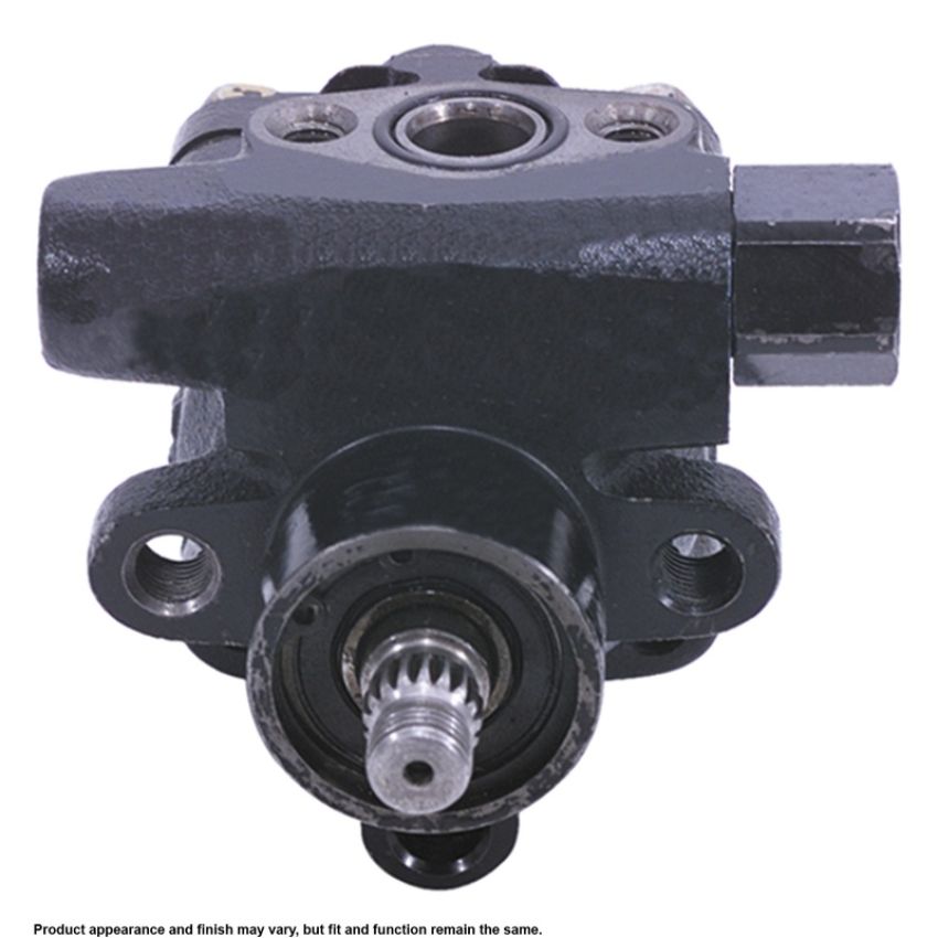 CARDONE Reman 21-5859 Remanufactured Power Steering Pump