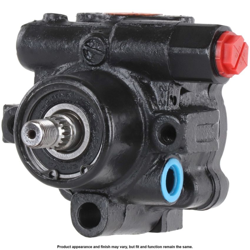 CARDONE Reman 21-5861 Remanufactured Power Steering Pump