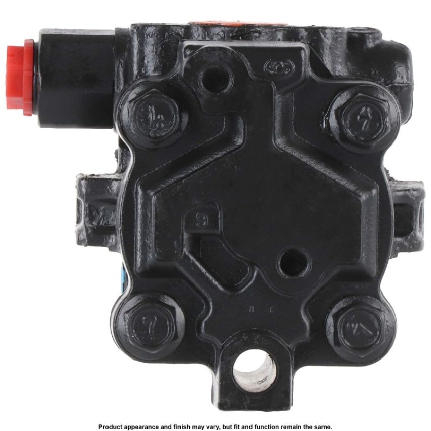 CARDONE Reman 21-5861 Remanufactured Power Steering Pump