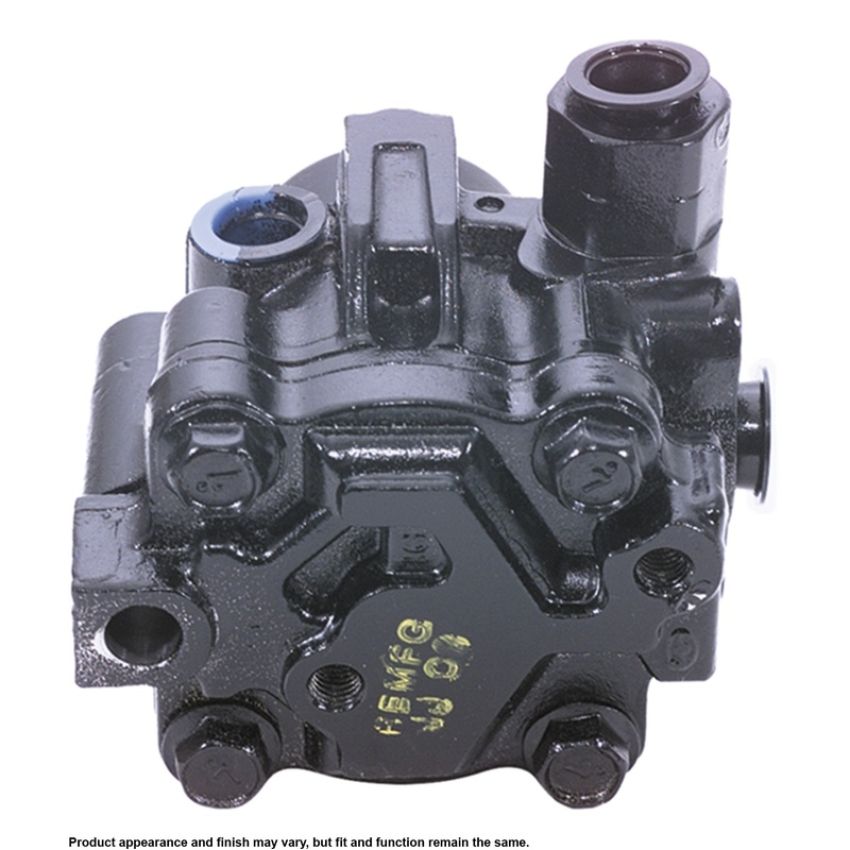 CARDONE Reman 21-5861 Remanufactured Power Steering Pump