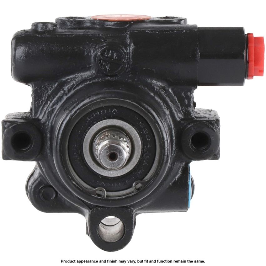 CARDONE Reman 21-5861 Remanufactured Power Steering Pump