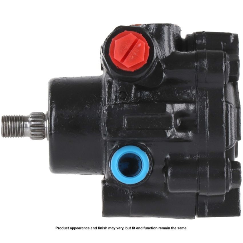 CARDONE Reman 21-5861 Remanufactured Power Steering Pump