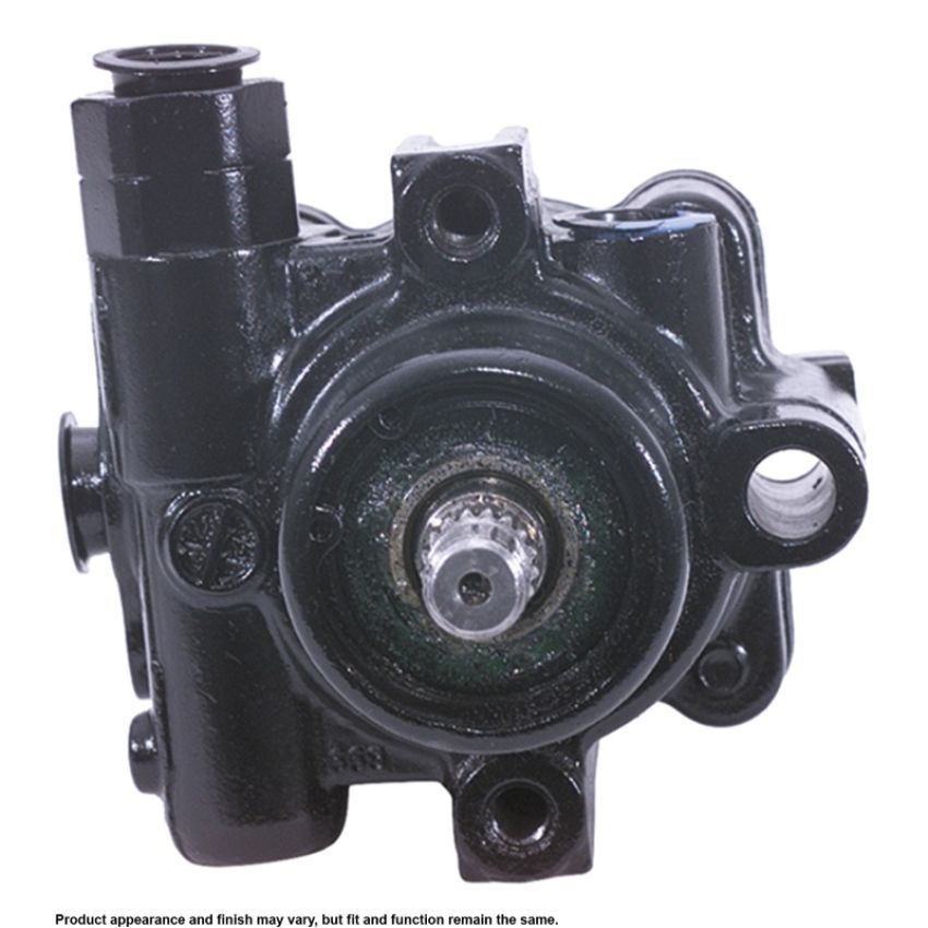 CARDONE Reman 21-5861 Remanufactured Power Steering Pump