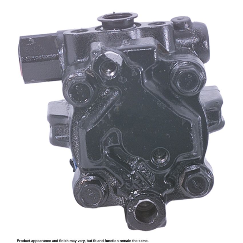 CARDONE Reman 21-5862 Remanufactured Power Steering Pump