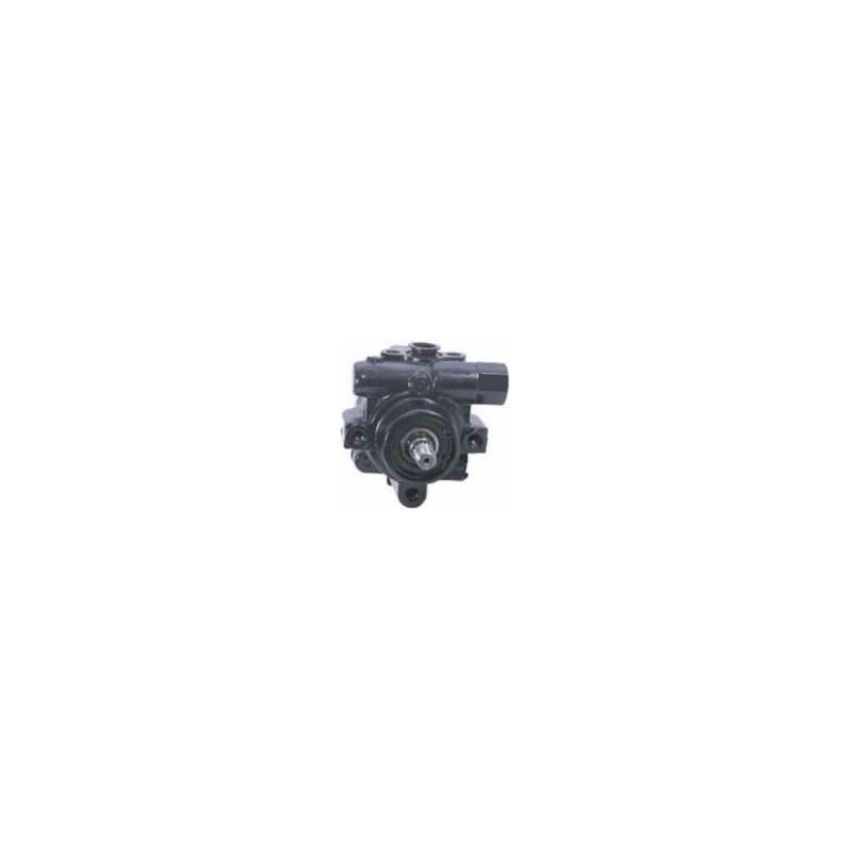 CARDONE Reman 21-5862 Remanufactured Power Steering Pump