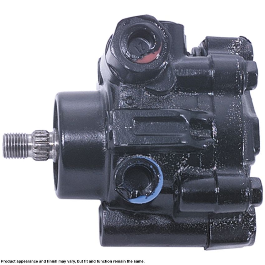 CARDONE Reman 21-5862 Remanufactured Power Steering Pump