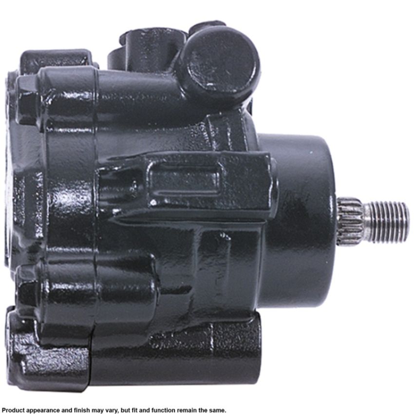 CARDONE Reman 21-5862 Remanufactured Power Steering Pump
