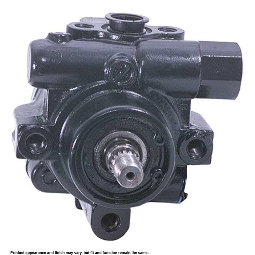 CARDONE Reman 21-5862 Remanufactured Power Steering Pump