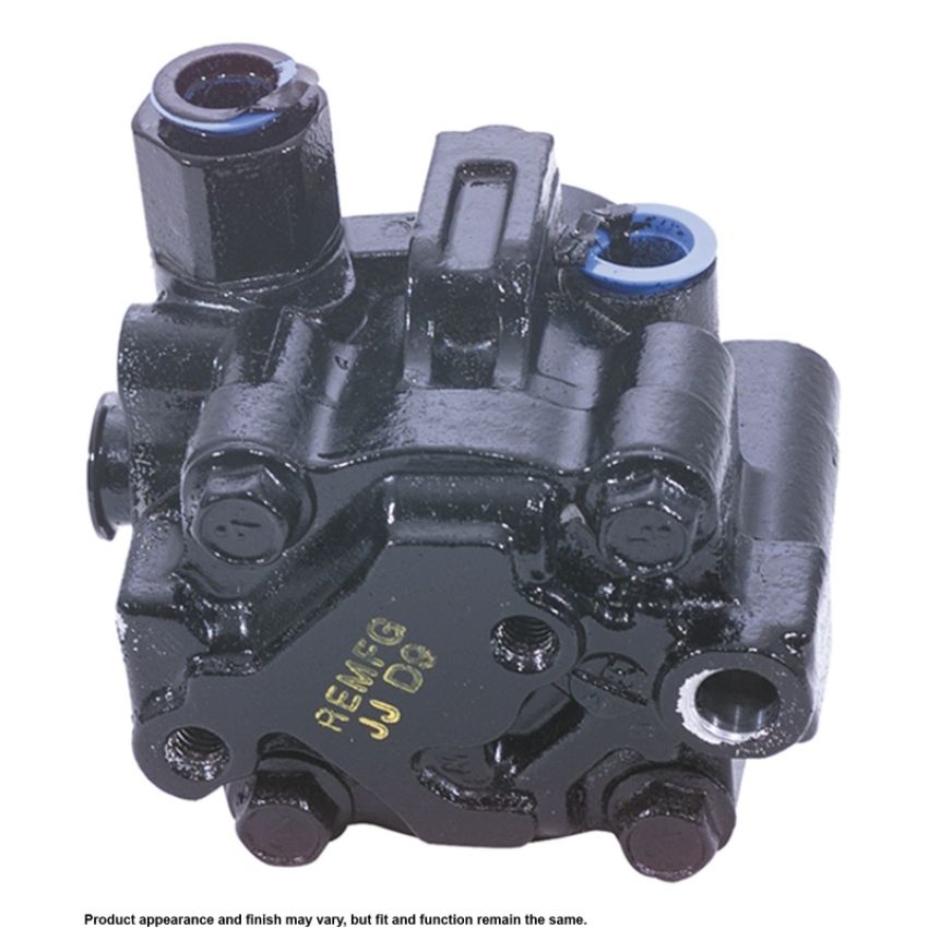 CARDONE Reman 21-5863 Remanufactured Power Steering Pump