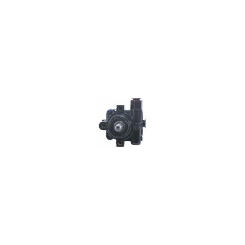 CARDONE Reman 21-5863 Remanufactured Power Steering Pump