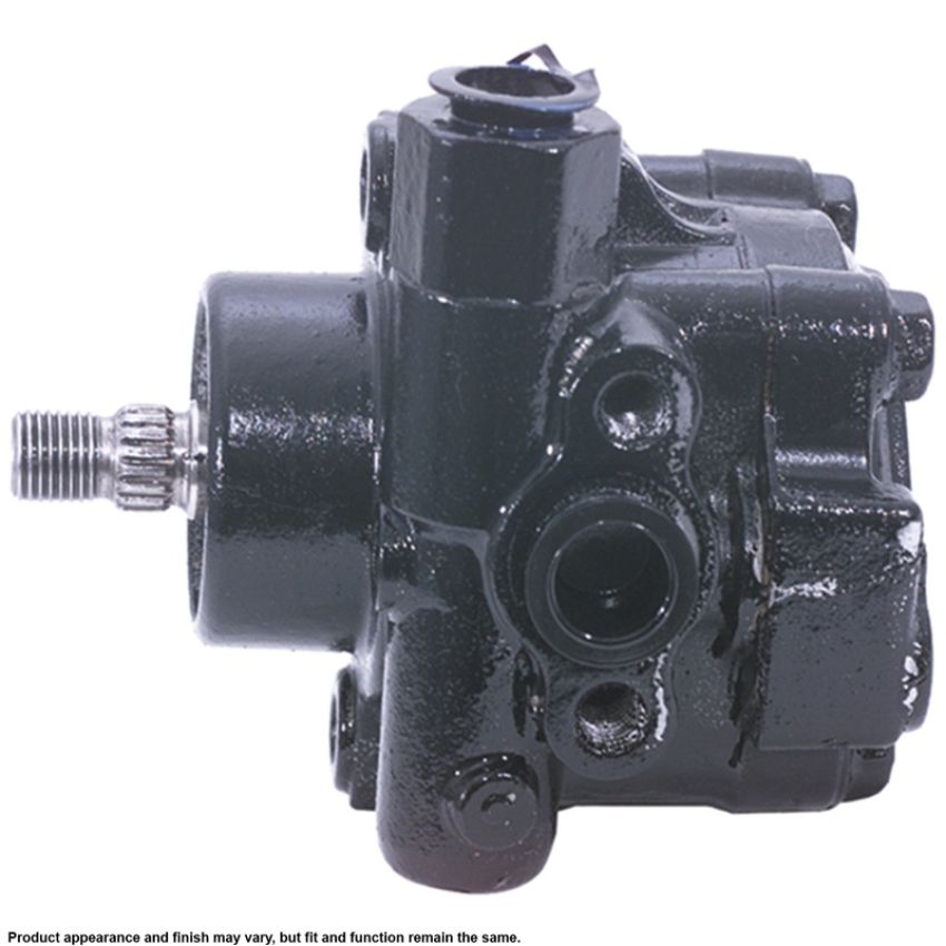CARDONE Reman 21-5863 Remanufactured Power Steering Pump