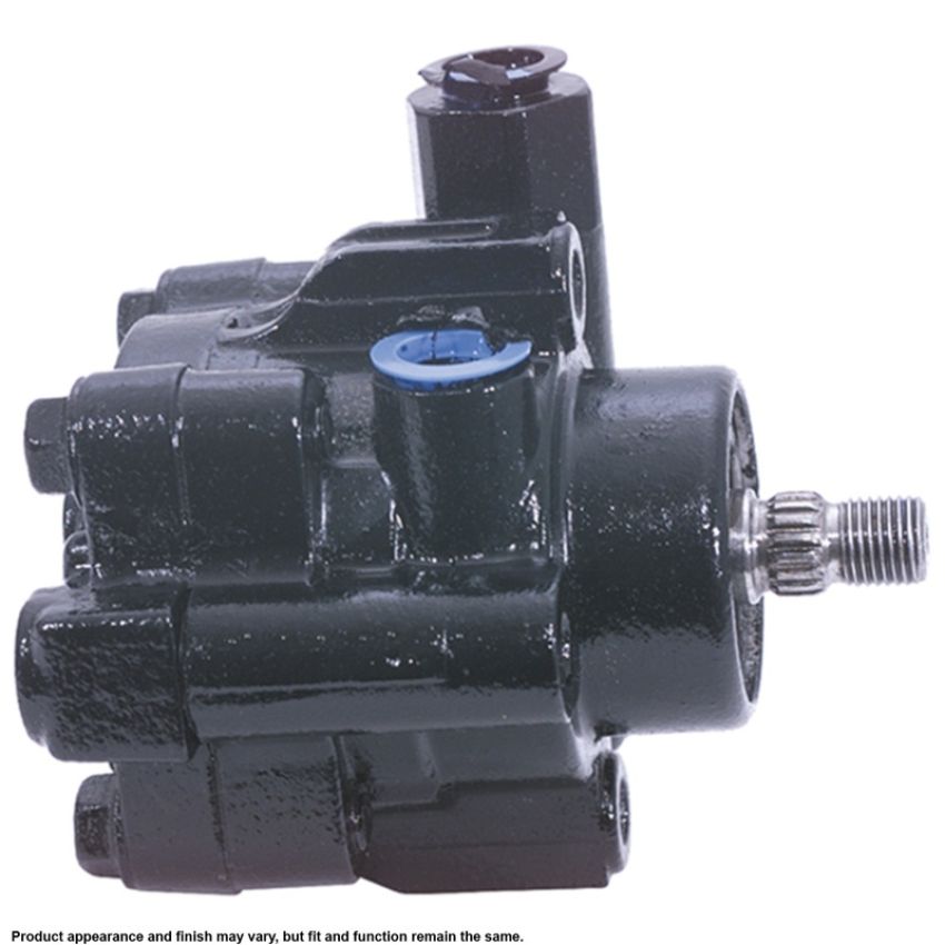 CARDONE Reman 21-5863 Remanufactured Power Steering Pump