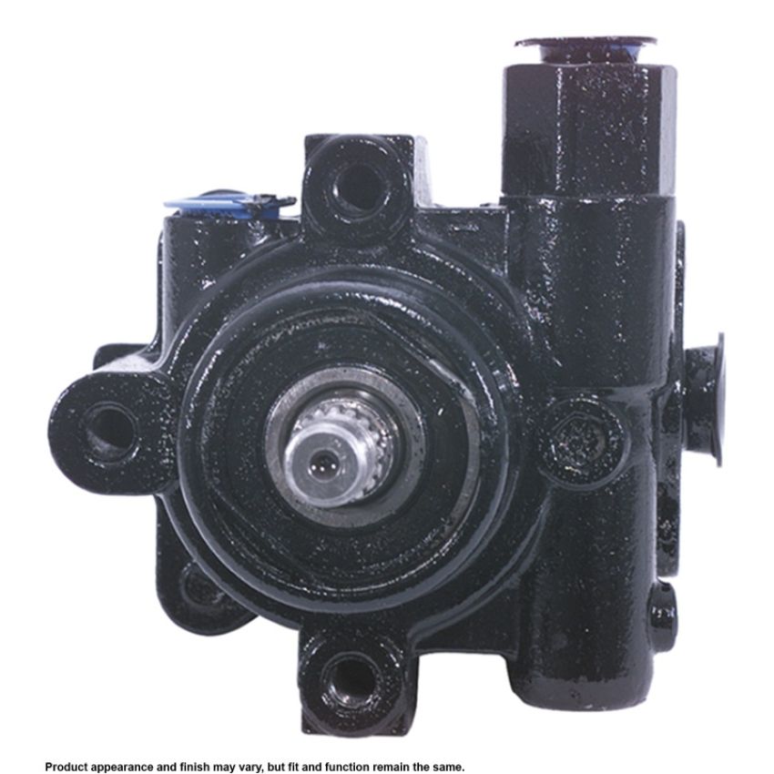 CARDONE Reman 21-5863 Remanufactured Power Steering Pump