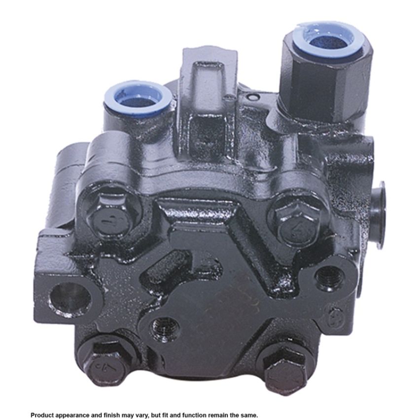 CARDONE Reman 21-5864 Remanufactured Power Steering Pump