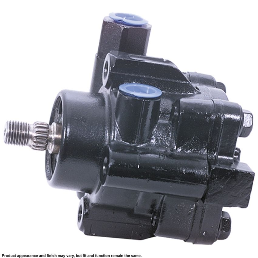 CARDONE Reman 21-5864 Remanufactured Power Steering Pump