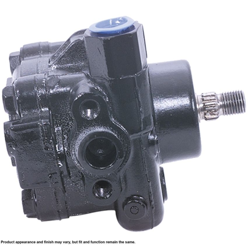 CARDONE Reman 21-5864 Remanufactured Power Steering Pump