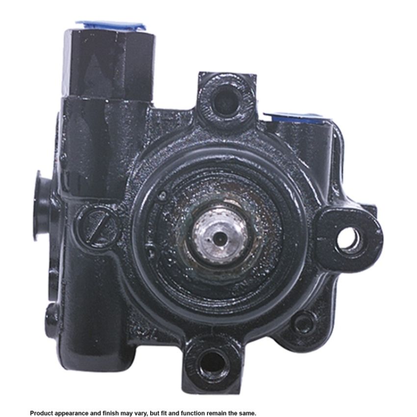 CARDONE Reman 21-5864 Remanufactured Power Steering Pump