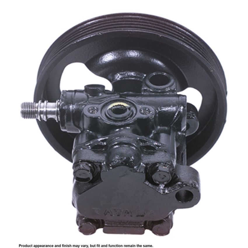 CARDONE Reman 21-5868 Remanufactured Power Steering Pump