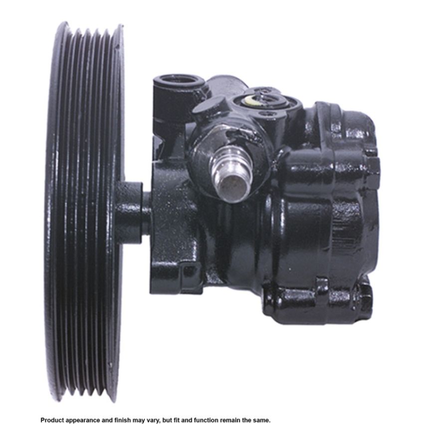 CARDONE Reman 21-5868 Remanufactured Power Steering Pump