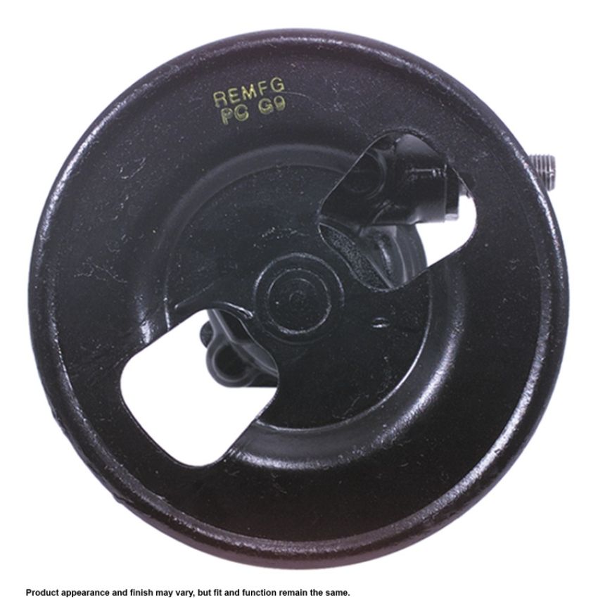 CARDONE Reman 21-5868 Remanufactured Power Steering Pump