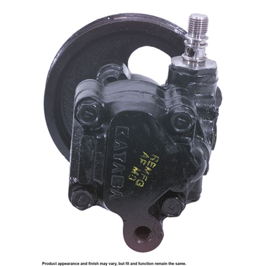 CARDONE Reman 21-5870 Remanufactured Power Steering Pump