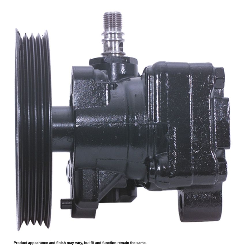 CARDONE Reman 21-5870 Remanufactured Power Steering Pump