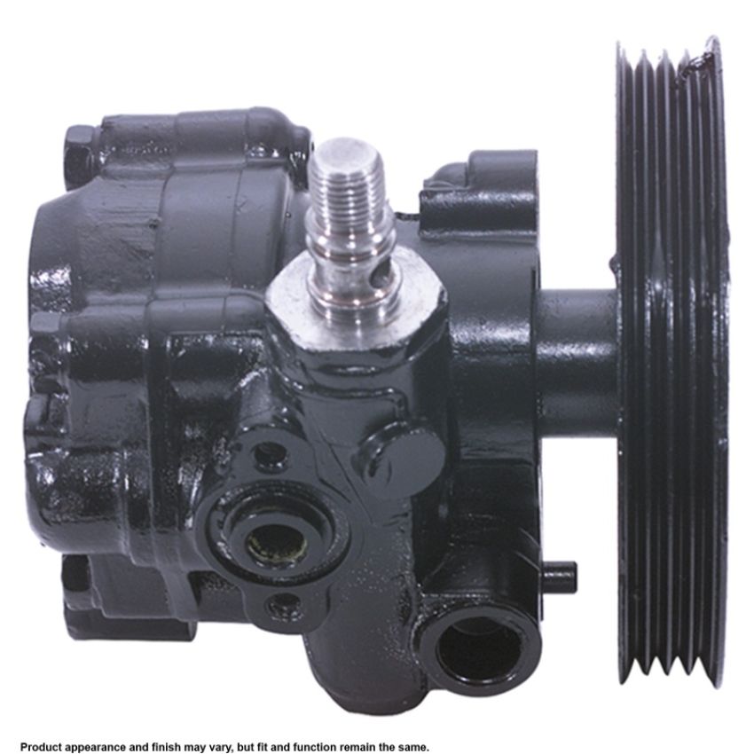 CARDONE Reman 21-5870 Remanufactured Power Steering Pump