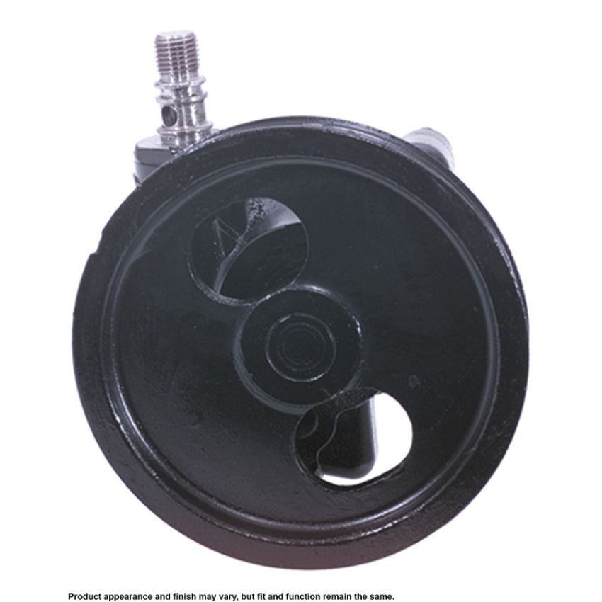 CARDONE Reman 21-5870 Remanufactured Power Steering Pump
