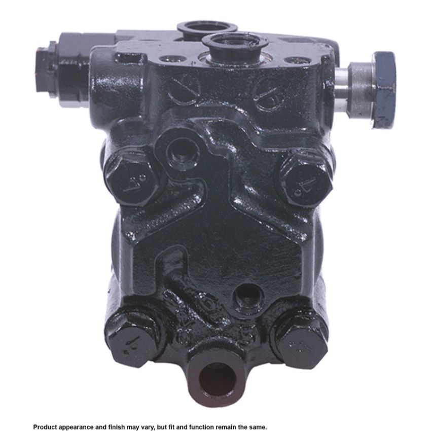 CARDONE Reman 21-5871 Remanufactured Power Steering Pump