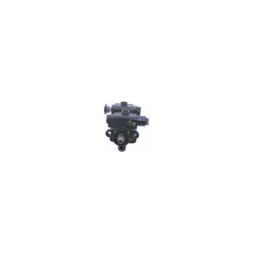 CARDONE Reman 21-5871 Remanufactured Power Steering Pump