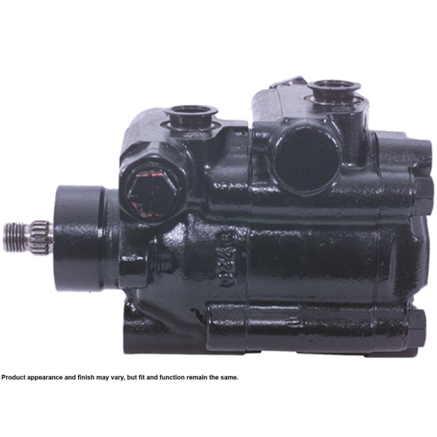 CARDONE Reman 21-5871 Remanufactured Power Steering Pump