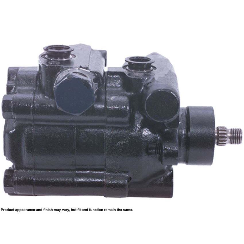 CARDONE Reman 21-5871 Remanufactured Power Steering Pump