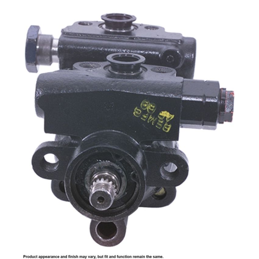 CARDONE Reman 21-5871 Remanufactured Power Steering Pump