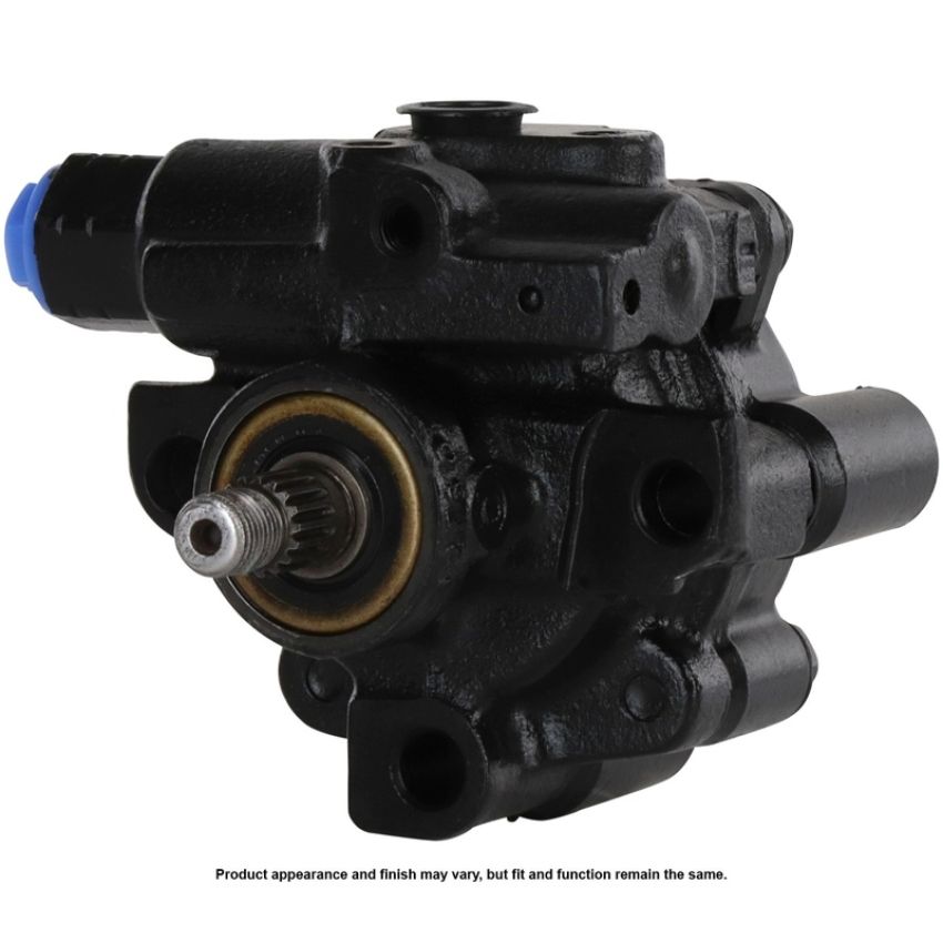 CARDONE Reman 21-5875 Remanufactured Power Steering Pump