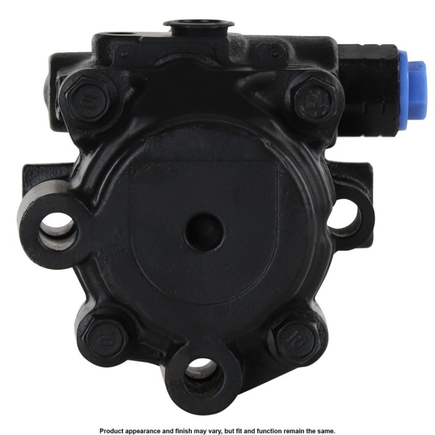 CARDONE Reman 21-5875 Remanufactured Power Steering Pump