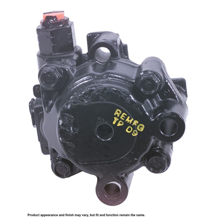 CARDONE Reman 21-5875 Remanufactured Power Steering Pump