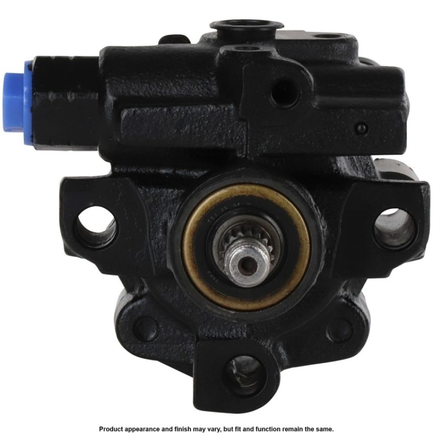 CARDONE Reman 21-5875 Remanufactured Power Steering Pump