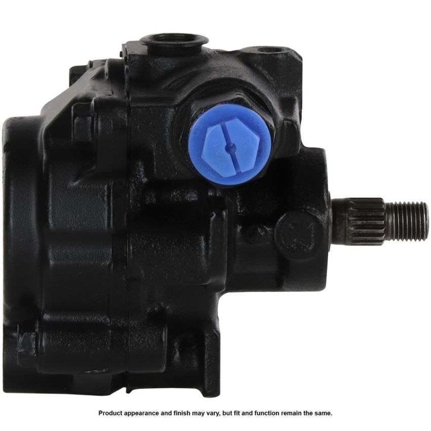 CARDONE Reman 21-5875 Remanufactured Power Steering Pump