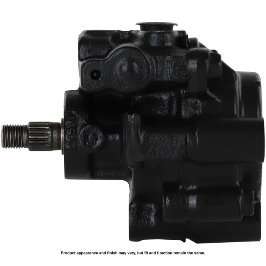 CARDONE Reman 21-5875 Remanufactured Power Steering Pump