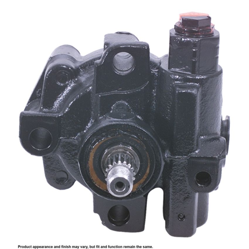CARDONE Reman 21-5875 Remanufactured Power Steering Pump