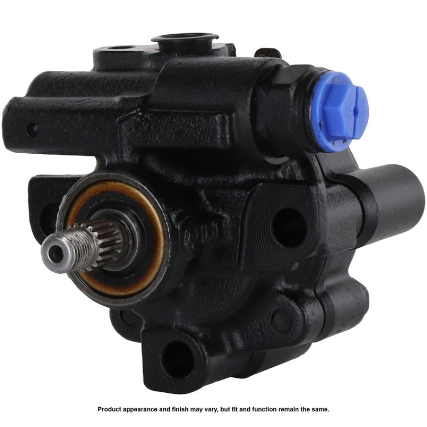 CARDONE Reman 21-5876 Remanufactured Power Steering Pump