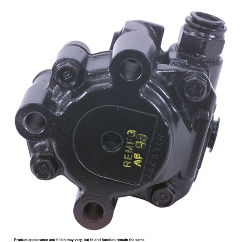 CARDONE Reman 21-5876 Remanufactured Power Steering Pump