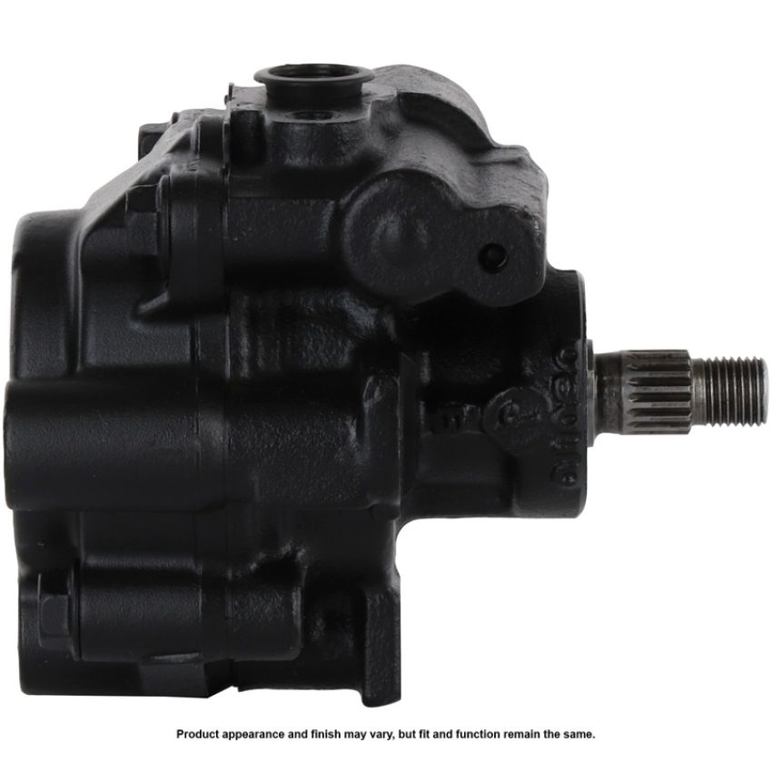 CARDONE Reman 21-5876 Remanufactured Power Steering Pump