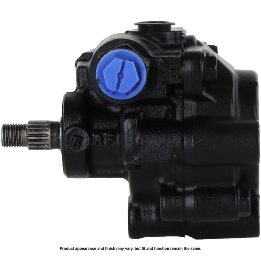 CARDONE Reman 21-5876 Remanufactured Power Steering Pump