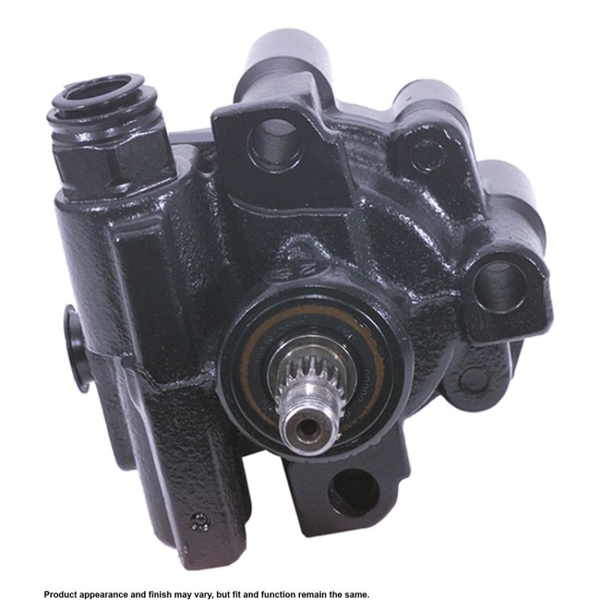 CARDONE Reman 21-5876 Remanufactured Power Steering Pump