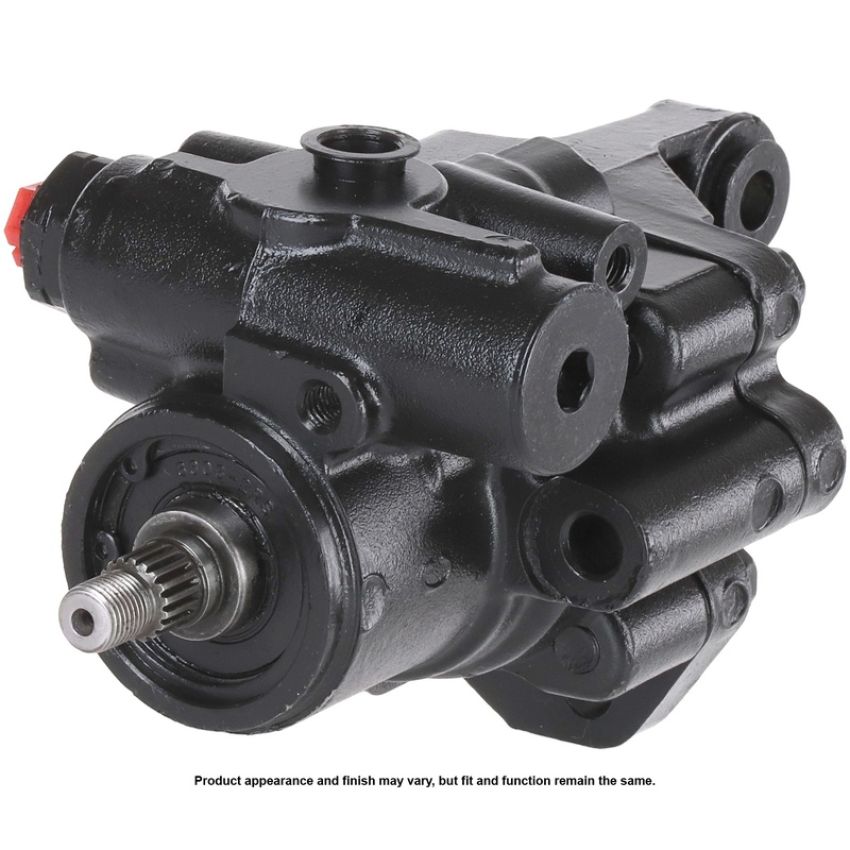 CARDONE Reman 21-5877 Remanufactured Power Steering Pump