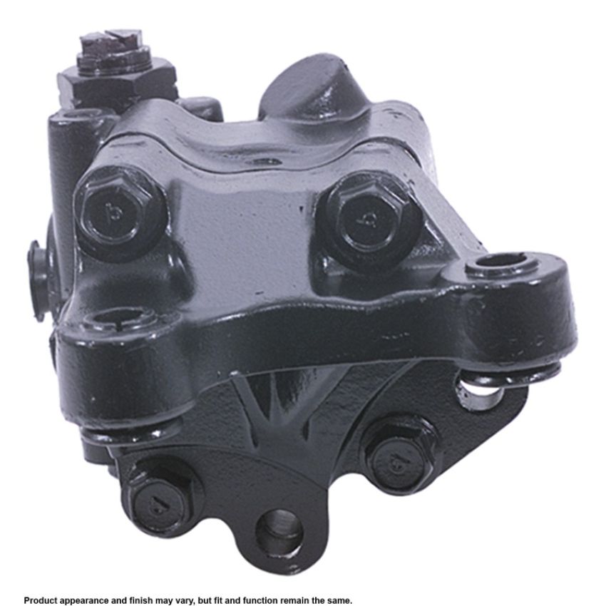 CARDONE Reman 21-5877 Remanufactured Power Steering Pump