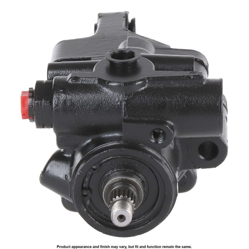CARDONE Reman 21-5877 Remanufactured Power Steering Pump