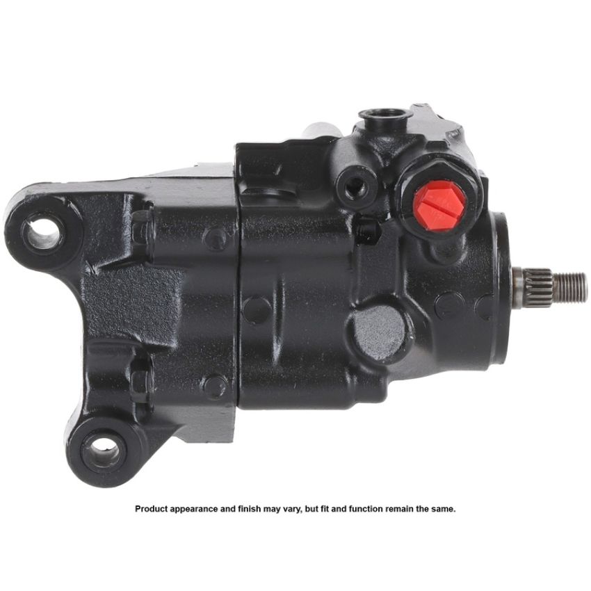 CARDONE Reman 21-5877 Remanufactured Power Steering Pump